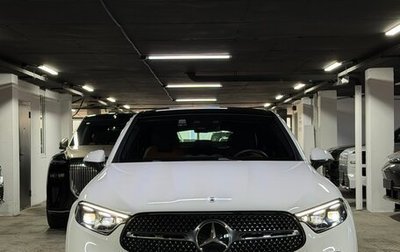 Mercedes-Benz GLC Coupe, 2025 год, 8 400 000 рублей, 1 фотография