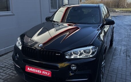BMW X5, 2018 год, 5 650 000 рублей, 1 фотография