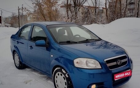 ЗАЗ Vida, 2012 год, 350 000 рублей, 1 фотография