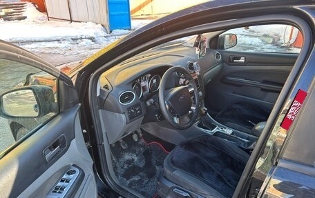 Ford Focus II рестайлинг, 2008 год, 300 000 рублей, 1 фотография