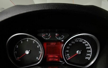 Ford Mondeo IV, 2008 год, 597 000 рублей, 16 фотография