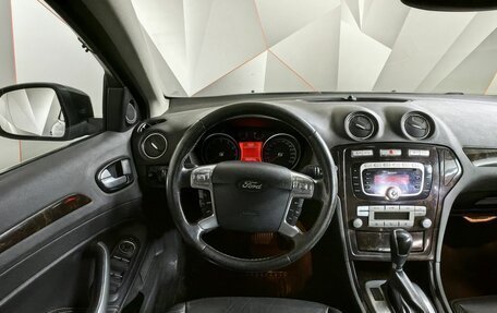 Ford Mondeo IV, 2008 год, 597 000 рублей, 18 фотография