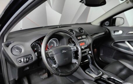 Ford Mondeo IV, 2008 год, 597 000 рублей, 17 фотография