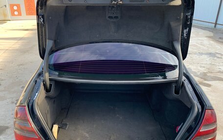 Mercedes-Benz E-Класс, 2004 год, 750 000 рублей, 3 фотография