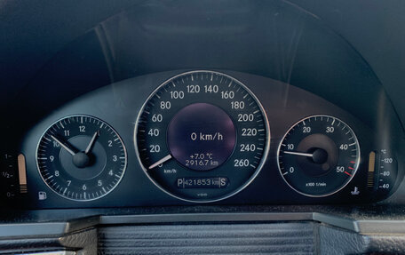 Mercedes-Benz E-Класс, 2004 год, 750 000 рублей, 8 фотография