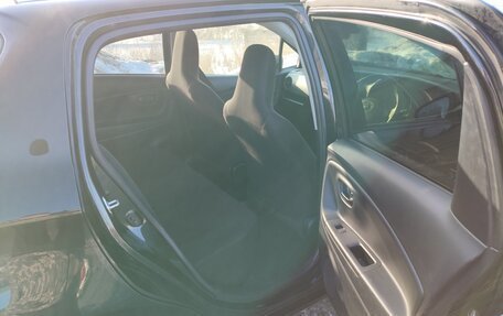 Toyota Vitz, 2018 год, 980 000 рублей, 11 фотография