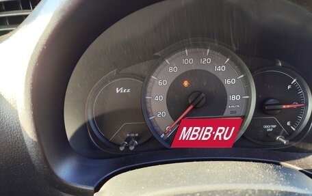 Toyota Vitz, 2018 год, 980 000 рублей, 9 фотография