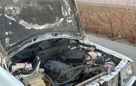 Mercedes-Benz 190 (W201), 1991 год, 175 000 рублей, 14 фотография