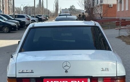 Mercedes-Benz 190 (W201), 1991 год, 175 000 рублей, 6 фотография