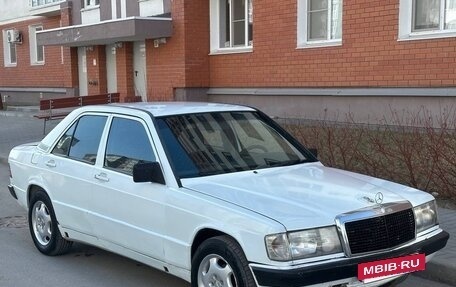 Mercedes-Benz 190 (W201), 1991 год, 175 000 рублей, 7 фотография