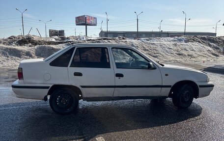 Daewoo Nexia I рестайлинг, 2007 год, 190 000 рублей, 4 фотография