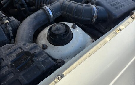 Daewoo Nexia I рестайлинг, 2007 год, 190 000 рублей, 8 фотография