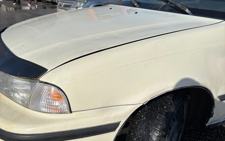 Daewoo Nexia I рестайлинг, 2007 год, 190 000 рублей, 7 фотография