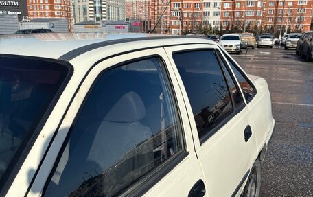 Daewoo Nexia I рестайлинг, 2007 год, 190 000 рублей, 6 фотография