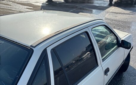 Daewoo Nexia I рестайлинг, 2007 год, 190 000 рублей, 3 фотография