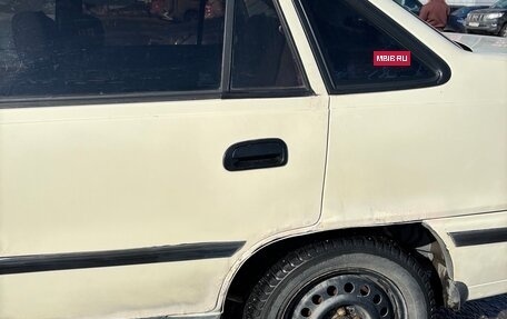 Daewoo Nexia I рестайлинг, 2007 год, 190 000 рублей, 5 фотография