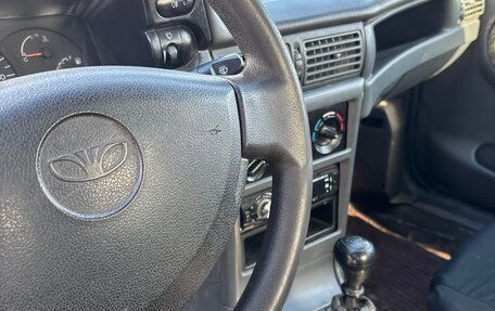 Daewoo Nexia I рестайлинг, 2007 год, 190 000 рублей, 13 фотография