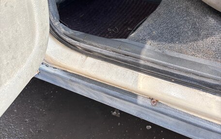 Daewoo Nexia I рестайлинг, 2007 год, 190 000 рублей, 11 фотография