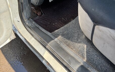 Daewoo Nexia I рестайлинг, 2007 год, 190 000 рублей, 12 фотография