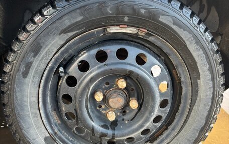 Daewoo Nexia I рестайлинг, 2007 год, 190 000 рублей, 10 фотография