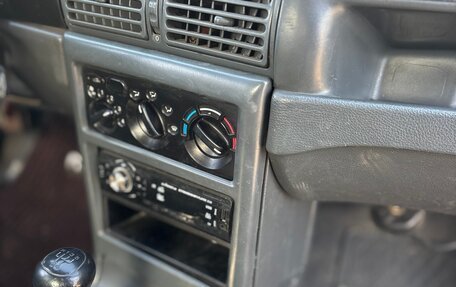 Daewoo Nexia I рестайлинг, 2007 год, 190 000 рублей, 14 фотография