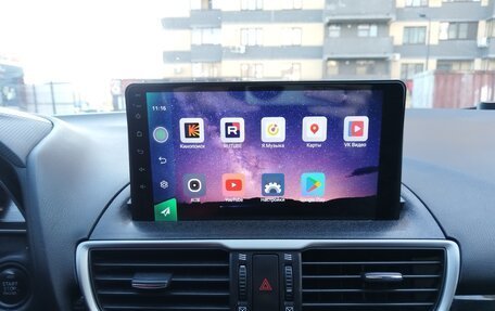 Mazda 3, 2014 год, 1 350 000 рублей, 6 фотография