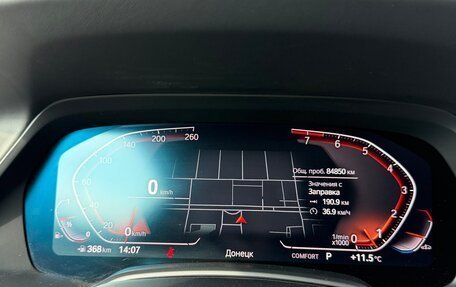 BMW X5, 2019 год, 6 760 000 рублей, 8 фотография