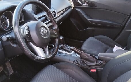 Mazda 3, 2014 год, 1 350 000 рублей, 12 фотография