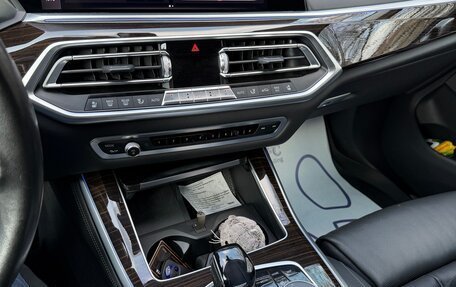 BMW X5, 2019 год, 6 760 000 рублей, 13 фотография