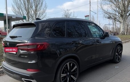 BMW X5, 2019 год, 6 760 000 рублей, 4 фотография
