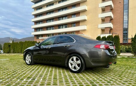 Honda Accord VIII рестайлинг, 2008 год, 750 000 рублей, 7 фотография