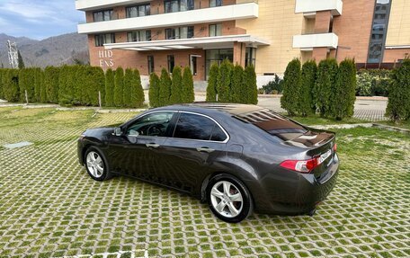 Honda Accord VIII рестайлинг, 2008 год, 750 000 рублей, 6 фотография