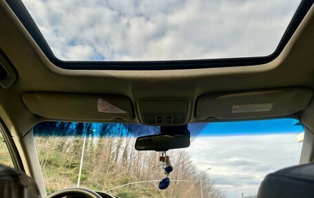 Honda Accord VIII рестайлинг, 2008 год, 750 000 рублей, 31 фотография