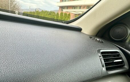 Honda Accord VIII рестайлинг, 2008 год, 750 000 рублей, 37 фотография