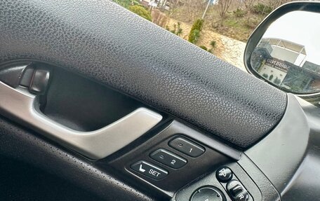 Honda Accord VIII рестайлинг, 2008 год, 750 000 рублей, 36 фотография