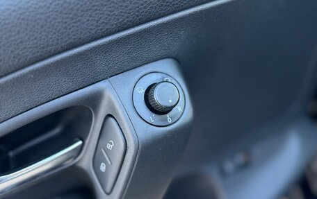 Volkswagen Polo VI (EU Market), 2019 год, 1 375 000 рублей, 7 фотография