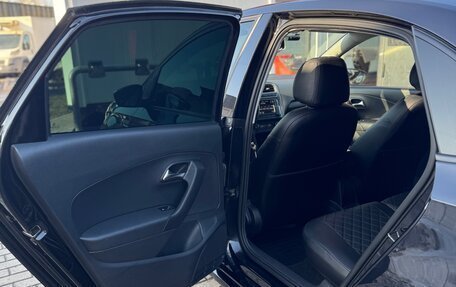 Volkswagen Polo VI (EU Market), 2019 год, 1 375 000 рублей, 11 фотография