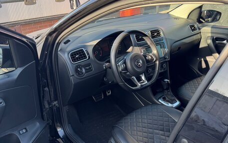 Volkswagen Polo VI (EU Market), 2019 год, 1 375 000 рублей, 4 фотография