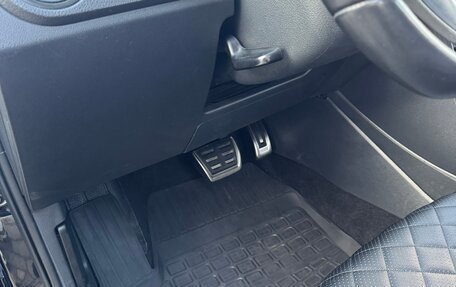 Volkswagen Polo VI (EU Market), 2019 год, 1 375 000 рублей, 9 фотография