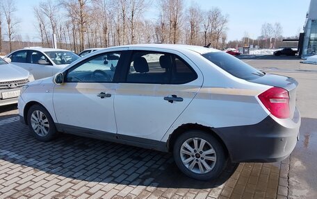 Chery Bonus 3 (E3), 2014 год, 150 000 рублей, 4 фотография