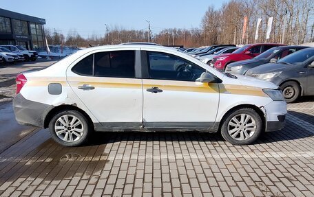 Chery Bonus 3 (E3), 2014 год, 150 000 рублей, 3 фотография
