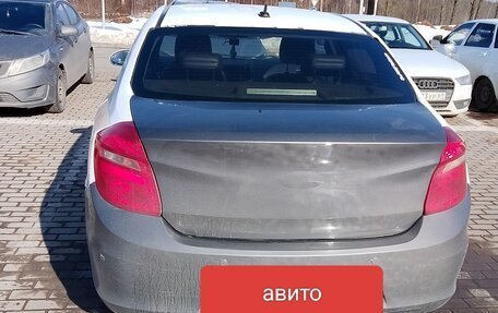 Chery Bonus 3 (E3), 2014 год, 150 000 рублей, 2 фотография