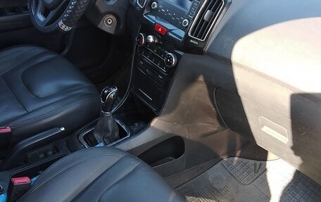 Chery Bonus 3 (E3), 2014 год, 150 000 рублей, 6 фотография