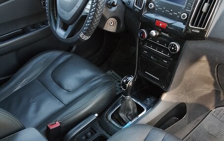 Chery Bonus 3 (E3), 2014 год, 150 000 рублей, 5 фотография