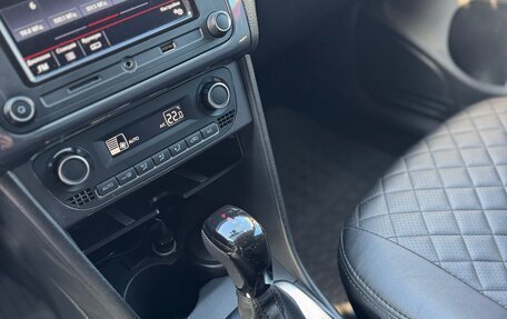 Volkswagen Polo VI (EU Market), 2019 год, 1 375 000 рублей, 16 фотография