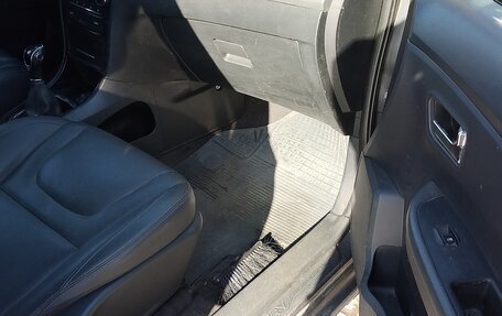 Chery Bonus 3 (E3), 2014 год, 150 000 рублей, 7 фотография