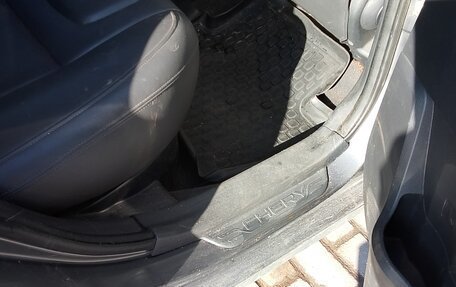 Chery Bonus 3 (E3), 2014 год, 150 000 рублей, 12 фотография