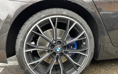 BMW 5 серия, 2018 год, 3 550 000 рублей, 10 фотография