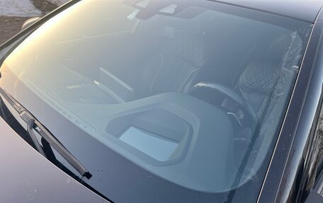 BMW 5 серия, 2018 год, 3 550 000 рублей, 12 фотография