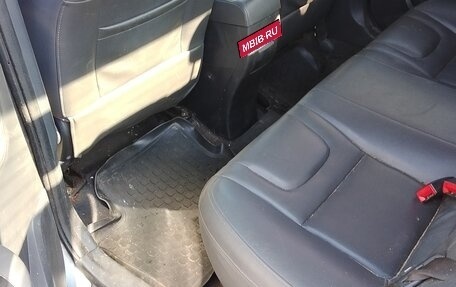 Chery Bonus 3 (E3), 2014 год, 150 000 рублей, 11 фотография